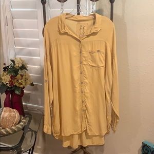 Pete&greta tunic